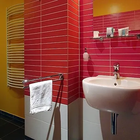 Boutique Zlaty Dukat 4* Kosice