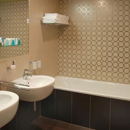 Hotel Boutique Zlaty Dukat 4*