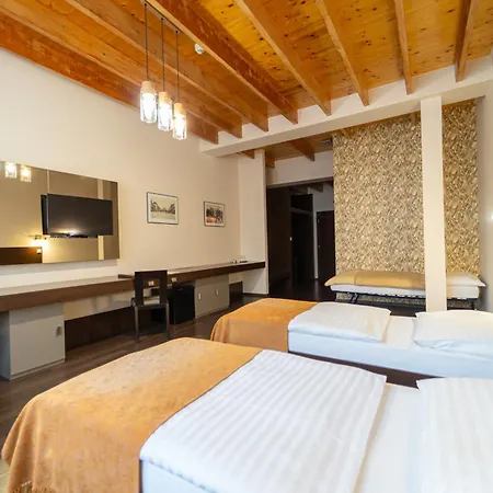 Hotel Boutique Zlaty Dukat