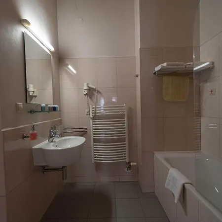 Hotel Boutique Zlaty Dukat Kosice