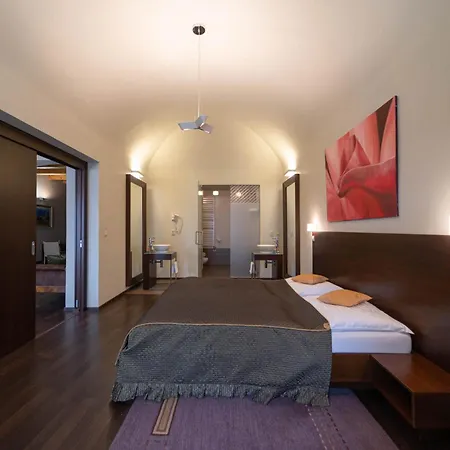 Hotel Boutique Zlaty Dukat 4*