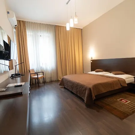 Hotel Boutique Zlaty Dukat