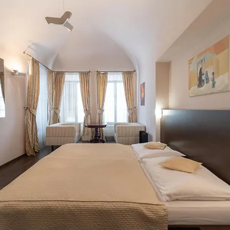Boutique Zlaty Dukat 4* Košice