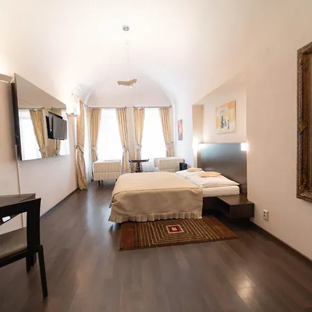 Boutique Zlaty Dukat 호텔