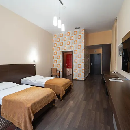 Hotel Boutique Zlaty Dukat