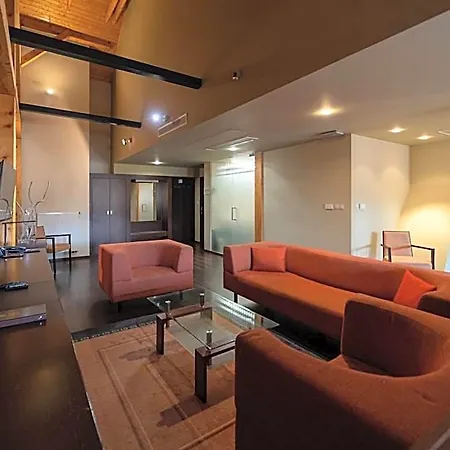 Hotel Boutique Zlaty Dukat