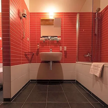Boutique Zlaty Dukat 4*