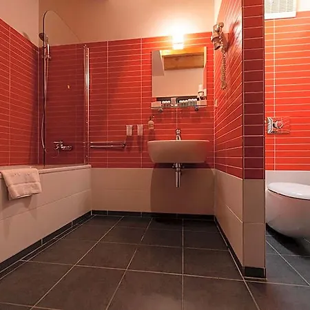 Hotel Boutique Zlaty Dukat Košice