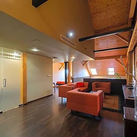 Boutique Zlaty Dukat Hotel 4*