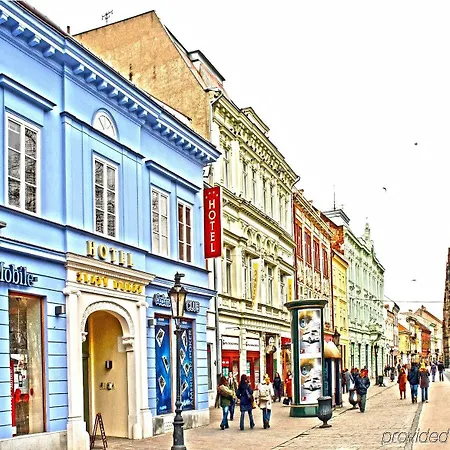 Otel Boutique Zlaty Dukat