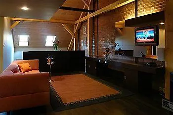 Boutique Zlaty Dukat Hotel 4*