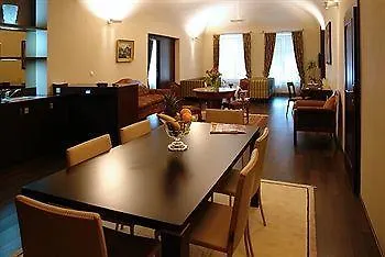 Boutique Zlaty Dukat Hotel Kosice