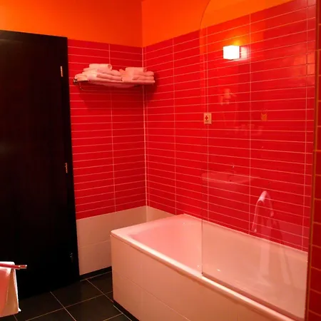 Boutique Zlaty Dukat 4* Kosice