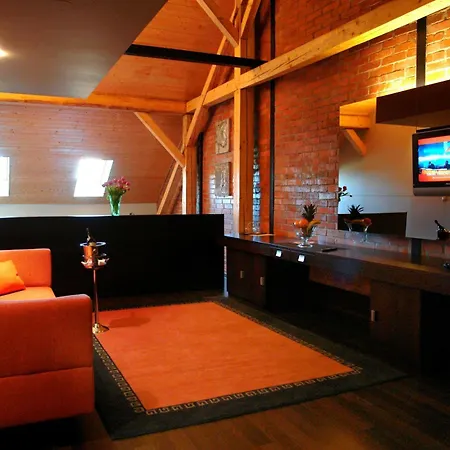 Boutique Zlaty Dukat 4* Kosice