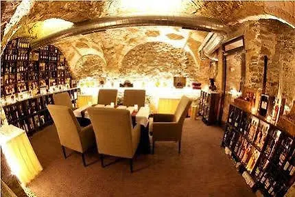 Boutique Zlaty Dukat 4* Kosice