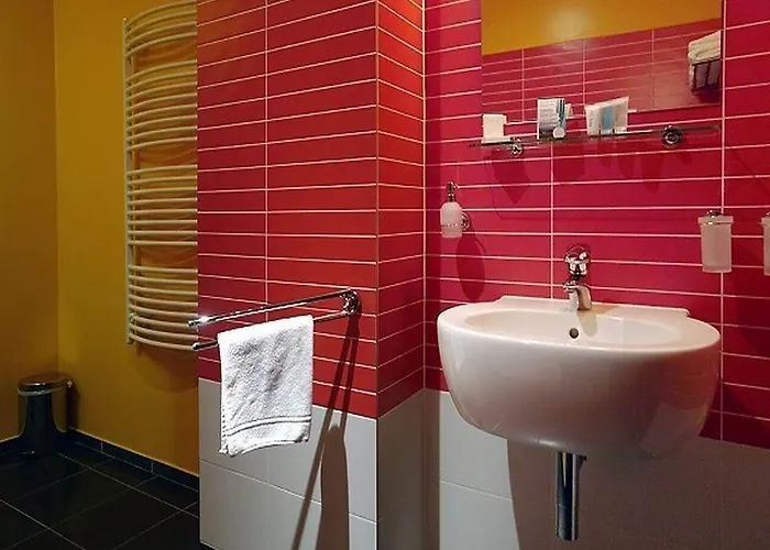 Boutique Zlaty Dukat 4* Košice