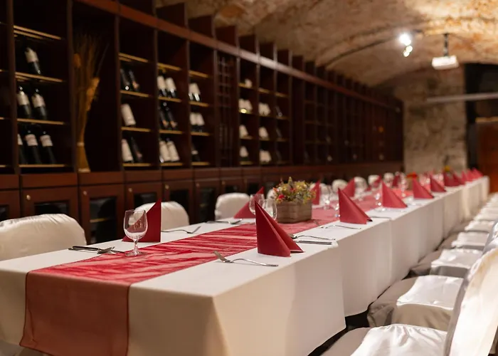 Boutique Zlaty Dukat 4* Košice