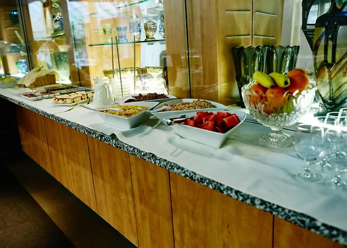 Boutique Zlaty Dukat Hotel 4*