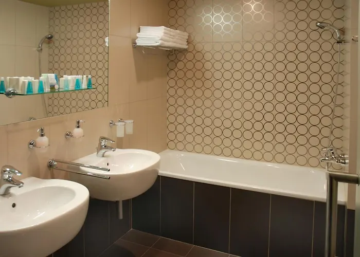 Hotel Boutique Zlaty Dukat 4*