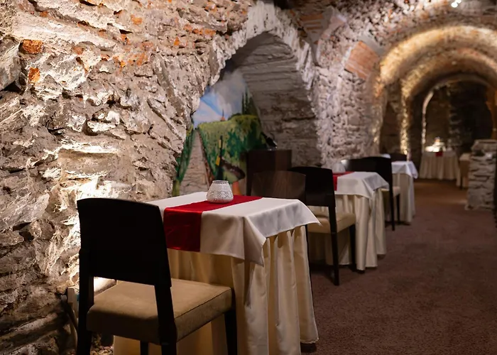 Boutique Zlaty Dukat Hotel