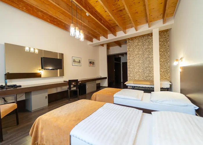 Hotel Boutique Zlaty Dukat