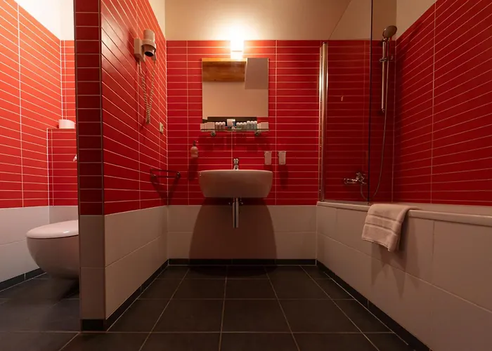 Hotel Boutique Zlaty Dukat 4*