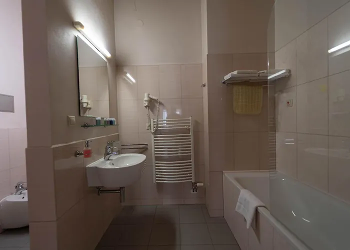 Hotel Boutique Zlaty Dukat Košice