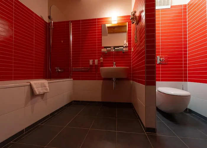 Boutique Zlaty Dukat 4*