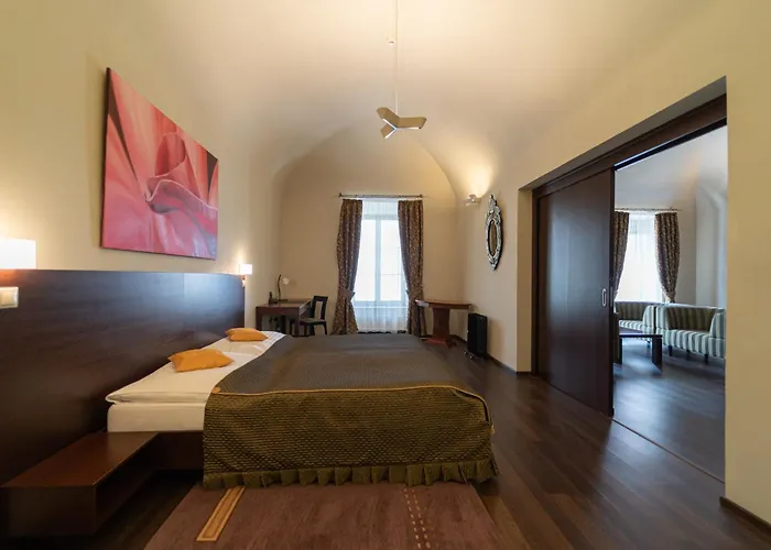 Hotel Boutique Zlaty Dukat