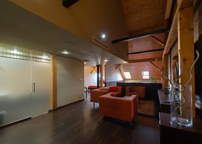 Boutique Zlaty Dukat Hotel 4*