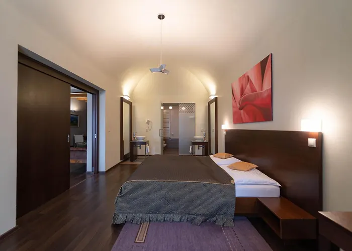 Hotel Boutique Zlaty Dukat 4*