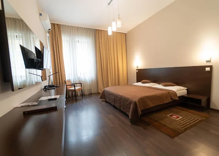 Hotel Boutique Zlaty Dukat