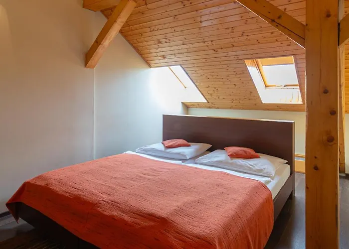 Boutique Zlaty Dukat Hotel 4*