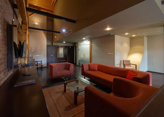 Boutique Zlaty Dukat Hotel Košice