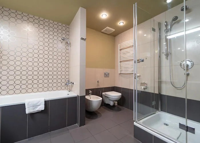 Boutique Zlaty Dukat Hotel