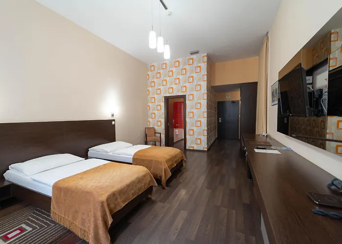 Hotel Boutique Zlaty Dukat