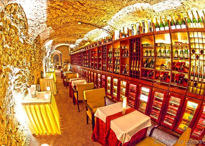 Hotel Boutique Zlaty Dukat 4*