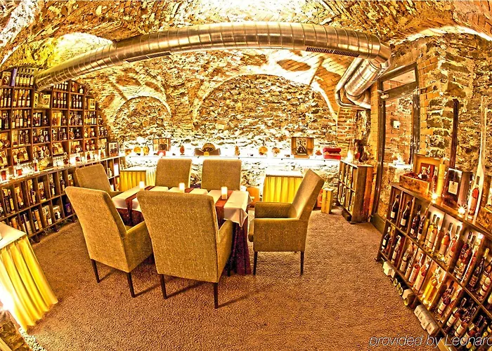 Hotel Boutique Zlaty Dukat