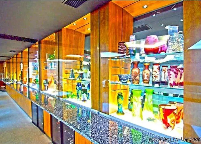 Boutique Zlaty Dukat Hotel Košice