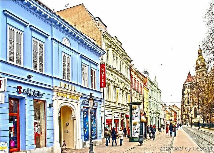 Hotel Boutique Zlaty Dukat