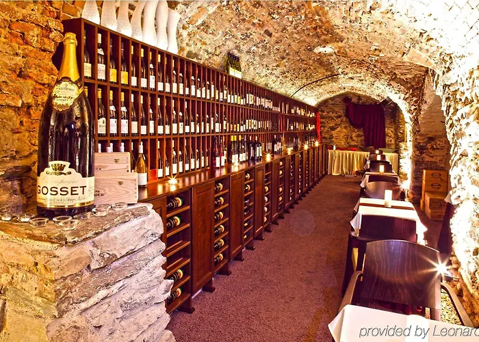 Boutique Zlaty Dukat Hotel 4*