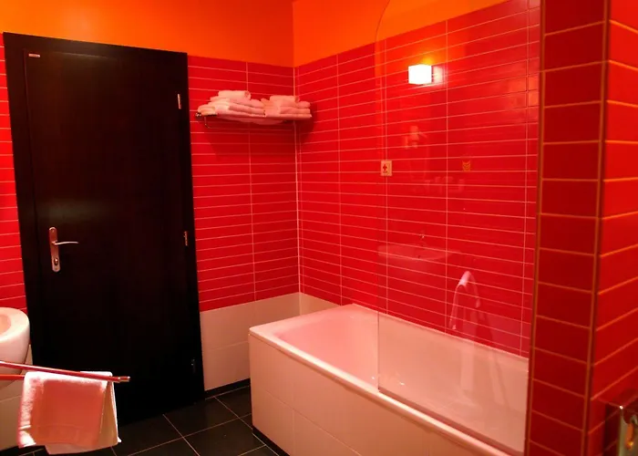 Boutique Zlaty Dukat 4* Košice