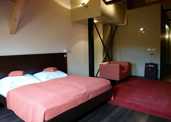 Hotel Boutique Zlaty Dukat