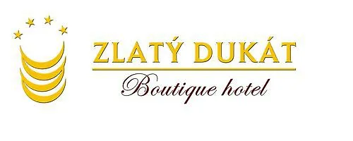Boutique Zlaty Dukat Hotel 4*